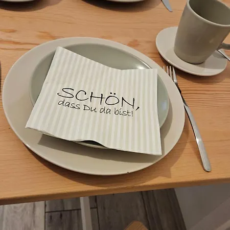 Feelgood Apartamento *