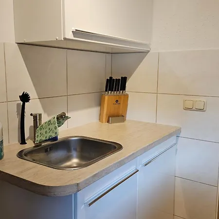 Apartment Feelgood Schweina