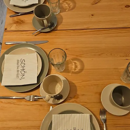 Apartamento Feelgood *