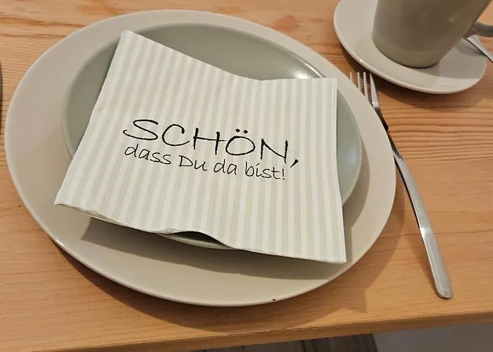 Feelgood Appartamento *