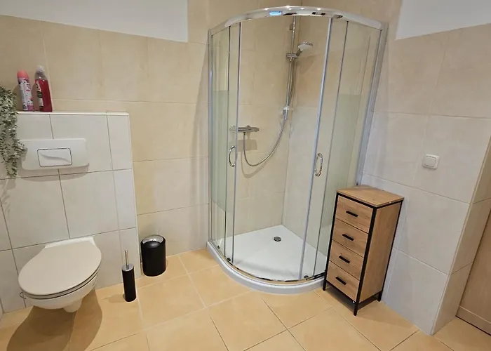 Apartment Feelgood Schweina