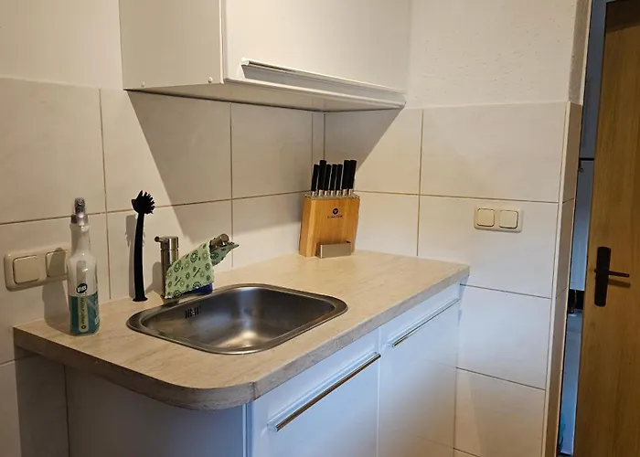 Appartamento Feelgood Schweina