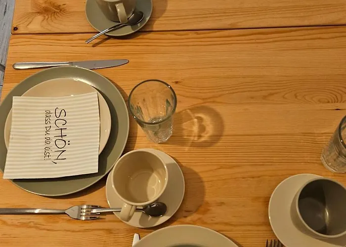 Apartment Feelgood *